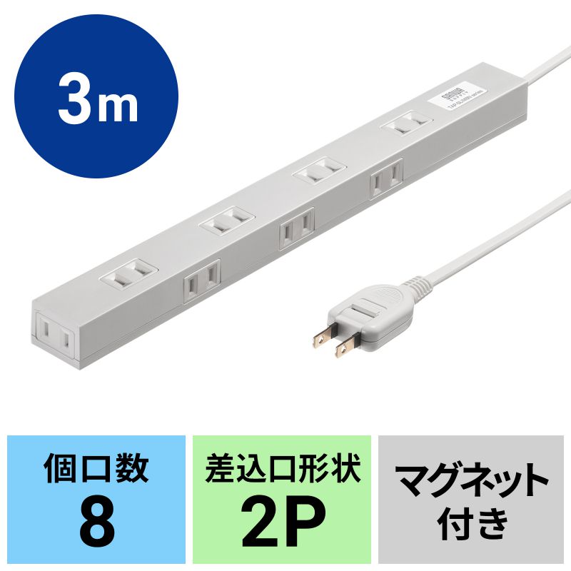 アイコン付き製品カット
