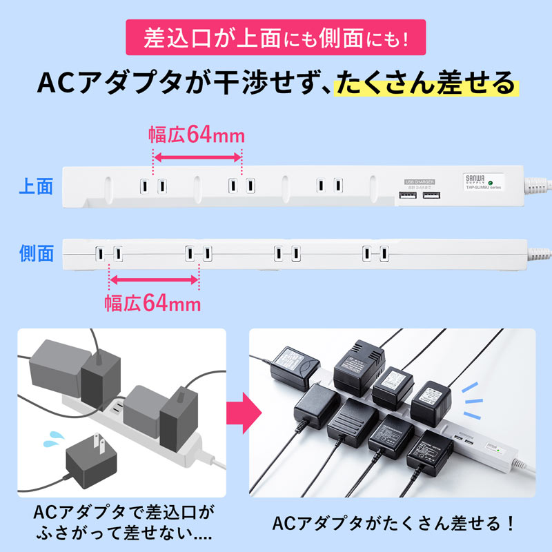 ピックアップ