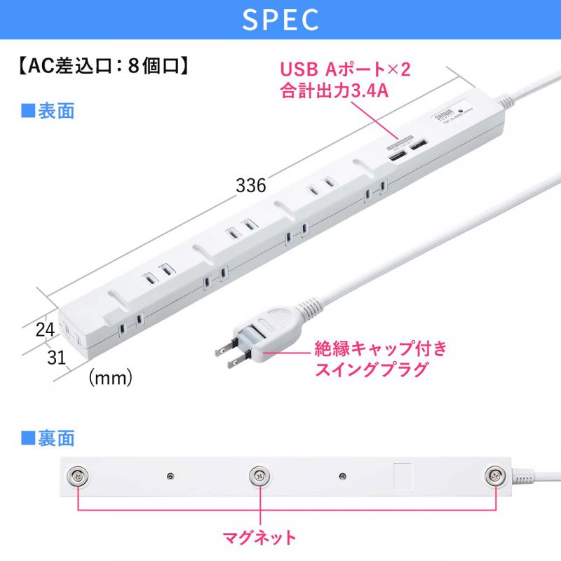 ピックアップ