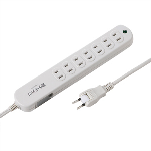 TAP-SP105 / 雷ガードタップ