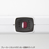 TAP-SP109 雷ガードタップ(2P・5個口) TAP-SP109 / 雷ガードタップ(2P・5個口)
