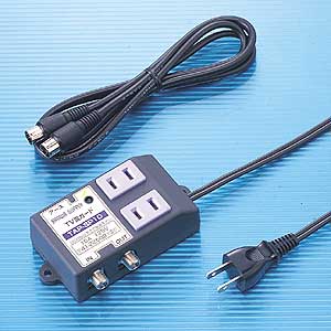 TAP-SP10 / TV雷ガード