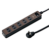 TAP-SP202BR 雷ガードタップ(ブラウン) TAP-SP202BR / 雷ガードタップ(ブラウン)