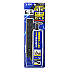TAP-SP208BK 雷ガードタップ TAP-SP208BK / 雷ガードタップ
