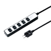 TAP-SP208W 雷ガードタップ TAP-SP208W / 雷ガードタップ