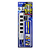 TAP-SP208W 雷ガードタップ TAP-SP208W / 雷ガードタップ