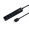 TAP-SP209BK 雷ガードタップ TAP-SP209BK / 雷ガードタップ
