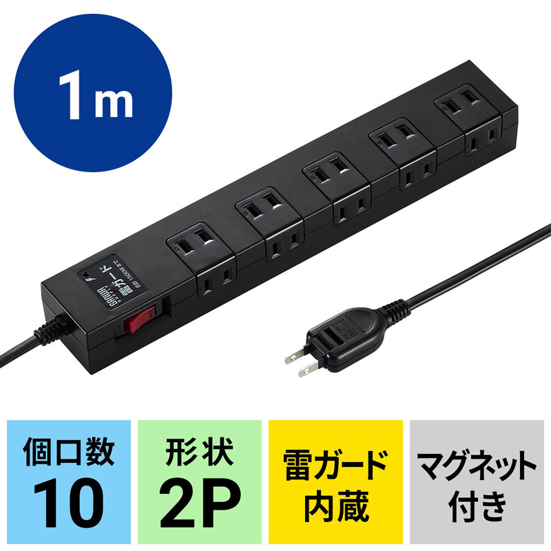 アイコン付き製品カット