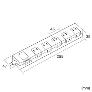 TAP-SP2110-3BR