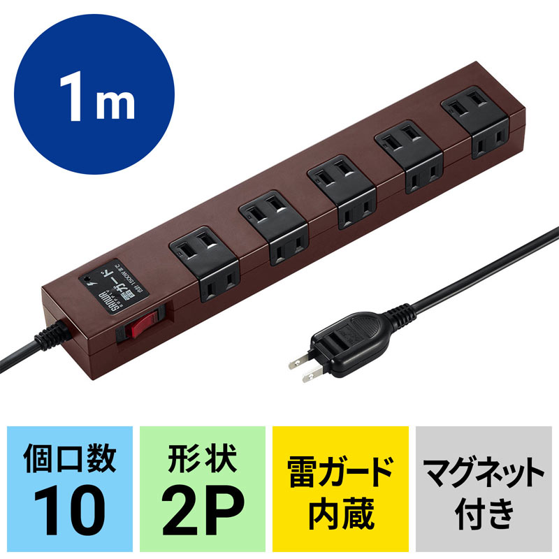 アイコン付き製品カット