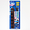 TAP-SP2110-1BR 雷ガードタップ(2P・10個口・1m・ブラウン) TAP-SP2110-1BR / 雷ガードタップ(2P・10個口・1m・ブラウン)