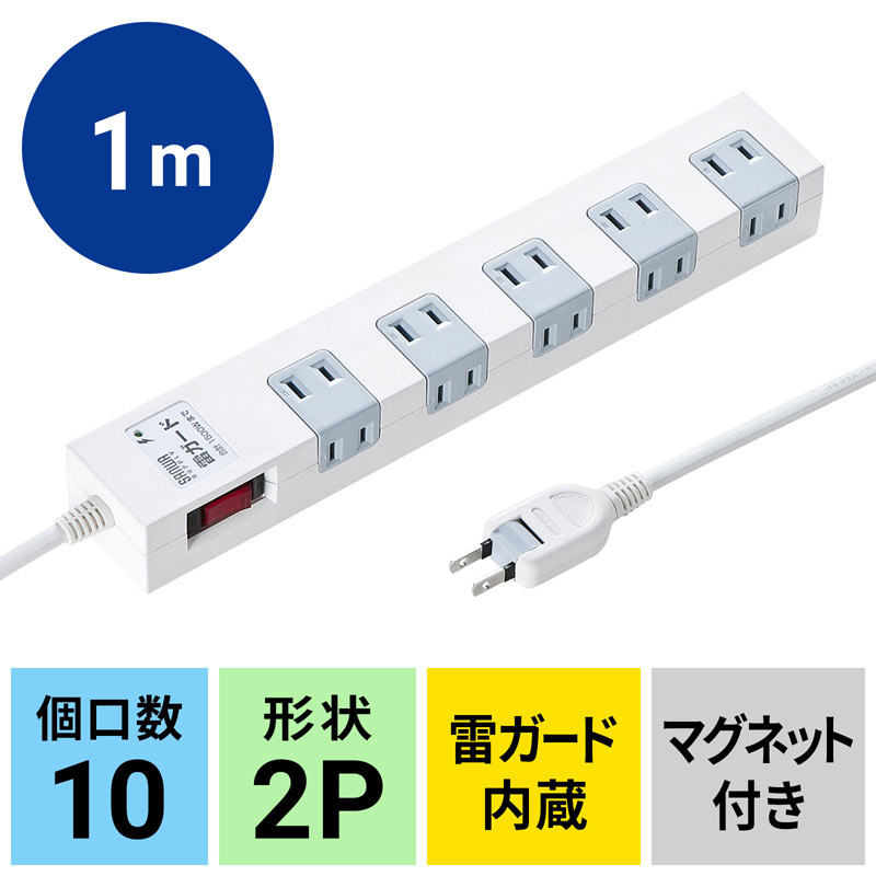 アイコン付き製品カット