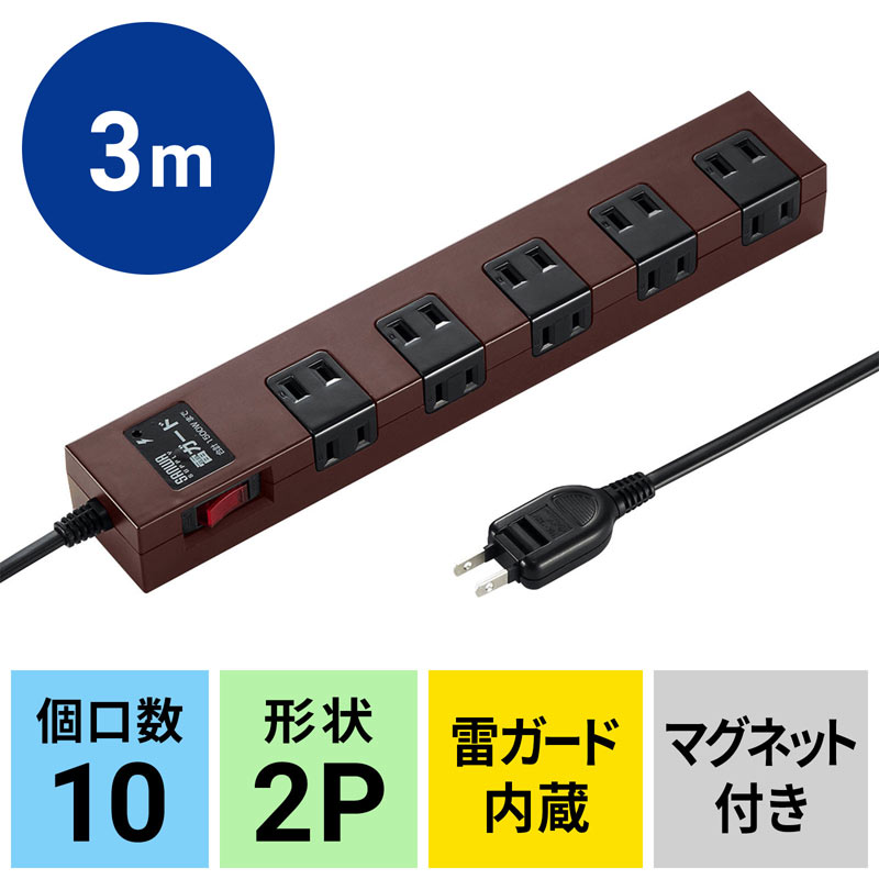 アイコン付き製品カット