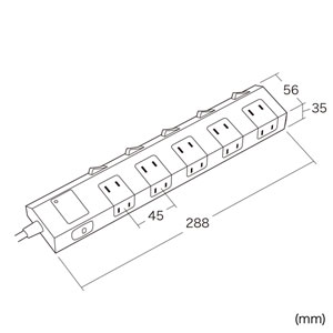 TAP-SP2110SW-5