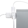 TAP-SP2110SW-5 節電タップ(2P・10個口・5m) TAP-SP2110SW-5 / 節電タップ(2P・10個口・5m)