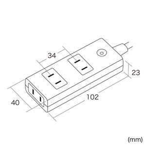 TAP-SP2113MG-3WN