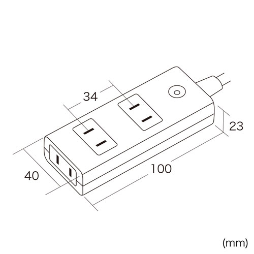 TAP-SP2113MG-5W