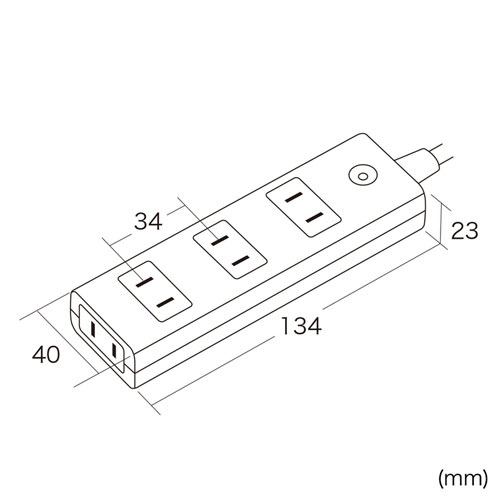 TAP-SP2114MG-5W