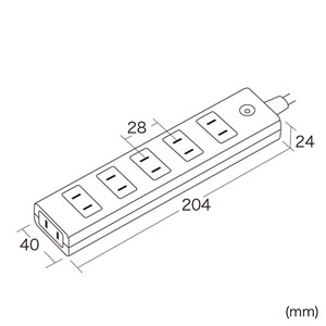 TAP-SP2116MG-2W