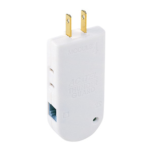 TAP-SP211 / 雷ガード(2P・2個口)