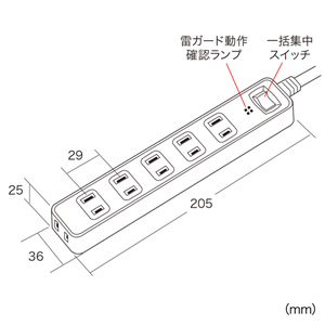 TAP-SP213W