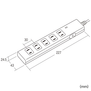 TAP-SP215