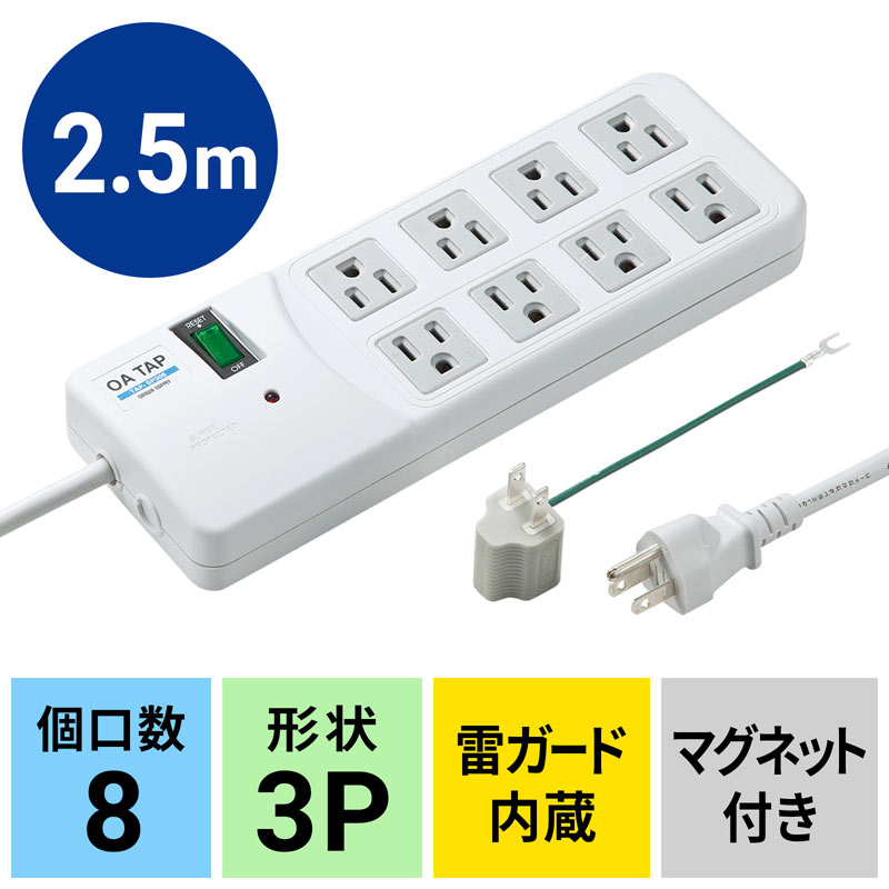アイコン付き製品カット