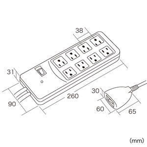 TAP-SP308