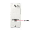 TAP-SP310TEL 高性能雷ガードタップ(2P・2個口) TAP-SP310TEL / 高性能雷ガードタップ(2P・2個口)