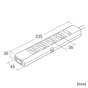 TAP-SP34MG-5