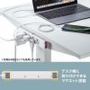 TAP-SP36MG-3 雷ガードタップ(3P・6個口・3m) TAP-SP36MG-3 / 雷ガードタップ(3P・6個口・3m)