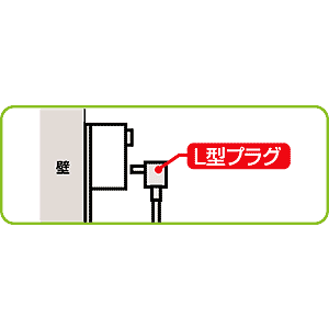 TAP-SP9 / スイッチ付雷ガード