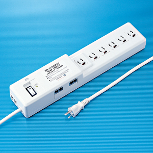 TAP-SPNTADSL / 雷サージプロテクタ(オフィス・工場用)