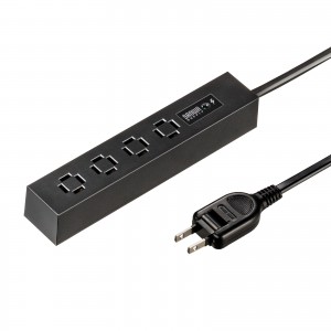 TAP-SPSLIM4MG-2BK