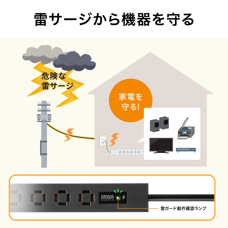 ピックアップ