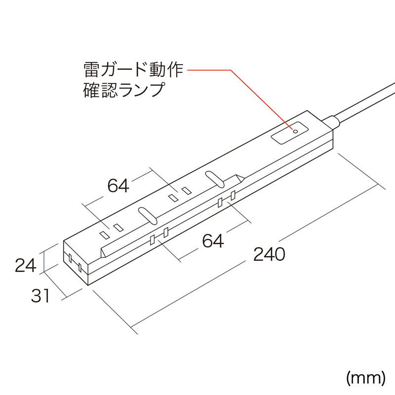 寸法図