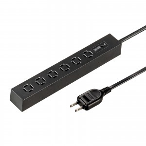 TAP-SPSLIM6MG-2BK