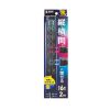 TAP-SPSLIM6MG-2BK スリムタップ(AC6個口・マグネット付き・雷ガード付き) TAP-SPSLIM6MG-2BK / スリムタップ(AC6個口・マグネット付き・雷ガード付き)
