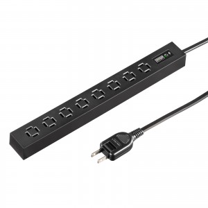 TAP-SPSLIM8MG-2BK