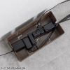 TAP-SPSLIM8MG-2W スリムタップ(AC8個口・マグネット付き・雷ガード付き) TAP-SPSLIM8MG-2W / スリムタップ(AC8個口・マグネット付き・雷ガード付き)