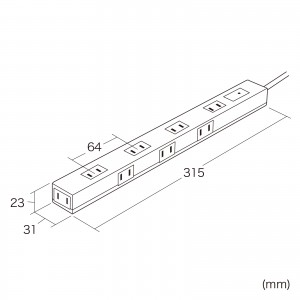 TAP-SPSLIM8N-1