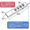 TAP-SPTEL4 高性能雷ガード TAP-SPTEL4 / 高性能雷ガード