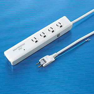 TAP-SPTEL4 / 高性能雷ガード