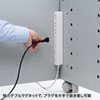 TAP-SPWMG26-5 雷ガードタップ(2P・6個口・5m) TAP-SPWMG26-5 / 雷ガードタップ(2P・6個口・5m)