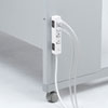 TAP-SPWMG34-5 雷ガードタップ(3P・4個口・5m) TAP-SPWMG34-5 / 雷ガードタップ(3P・4個口・5m)