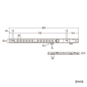 TAP-SV1512BN