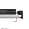 TAP-SV1512B 19インチサーバーラック用コンセント(15A・3P・12個口・3m) TAP-SV1512B / 19インチサーバーラック用コンセント(15A・3P・12個口・3m)
