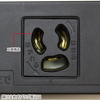 TAP-SV1512B 19インチサーバーラック用コンセント(15A・3P・12個口・3m) TAP-SV1512B / 19インチサーバーラック用コンセント(15A・3P・12個口・3m)
