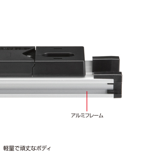 TAP-SV1512 / 19インチサーバーラック用コンセント（15A・3P・12個口・3m）