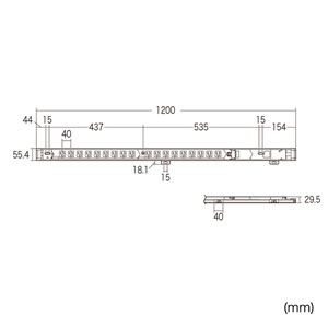 TAP-SV1518BN